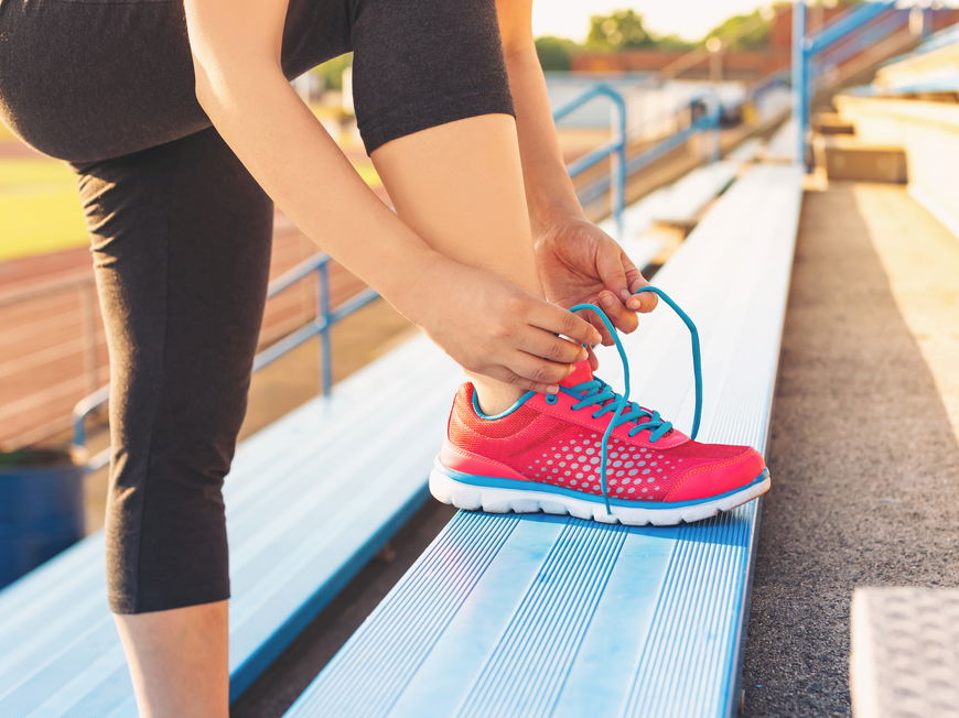 Laufschuhe für Damen: So findest du das perfekte Modell für deinen Lauf und deinen Style