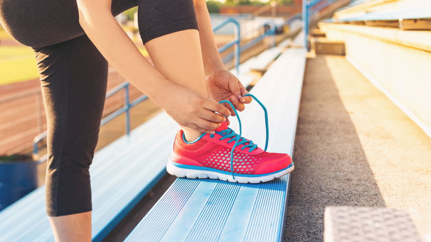 Laufschuhe für Damen: So findest du das perfekte Modell für deinen Lauf und deinen Style