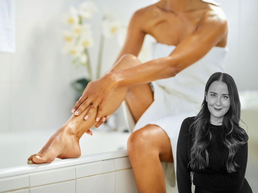 Redaktionsleiterin verrät: 3 Bodylotions, auf die ich mit fast 40 schwöre