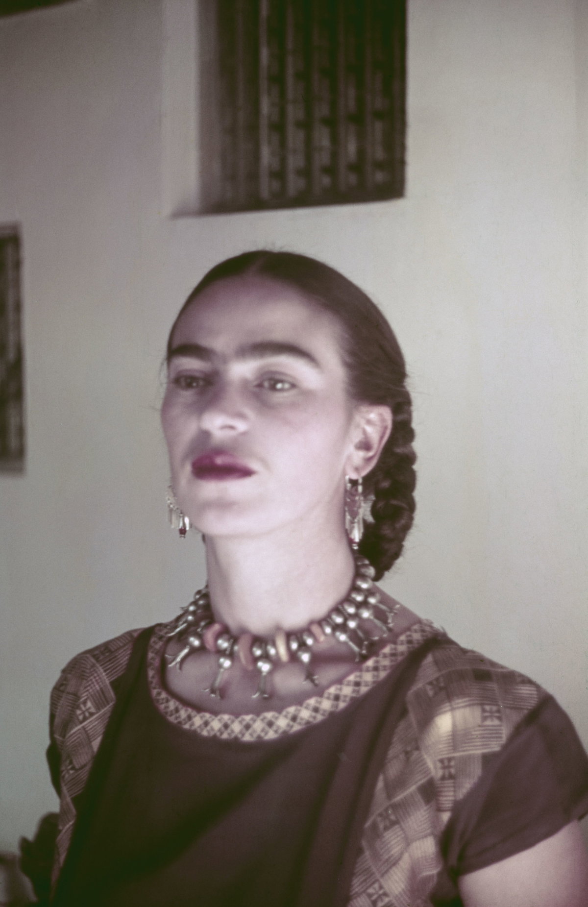 Frida Kahlo