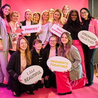 So lief die PINK STYLE TOUR 2024 in Hamburg, München und Zürich