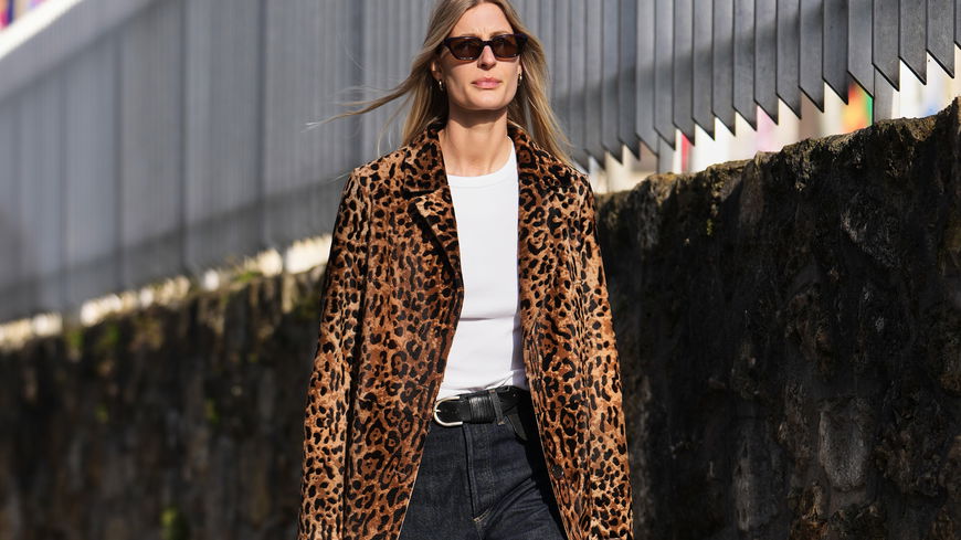 Nach dieser Modeformel stylen wir Jeans im Herbst 2026