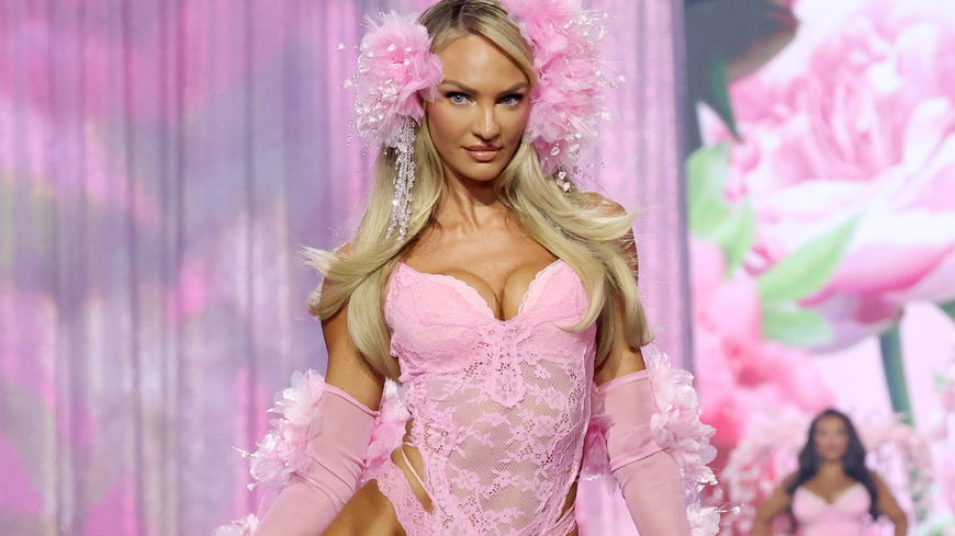 Victoria's Secret 2026: So schminkt ihr den Glow-Look der Angels