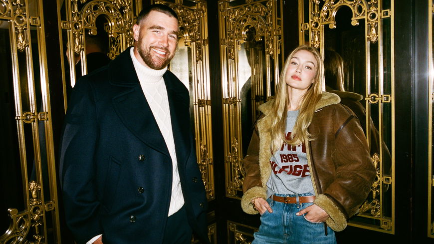 Star-Check! Gigi Hadid bringt den coolsten Lederjacken-Trend im Herbst 2026 zurück