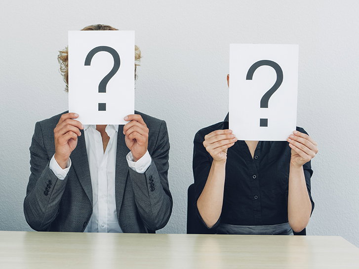 Google-Trends: Welche Fragen wurden am häufigsten gegoogelt?