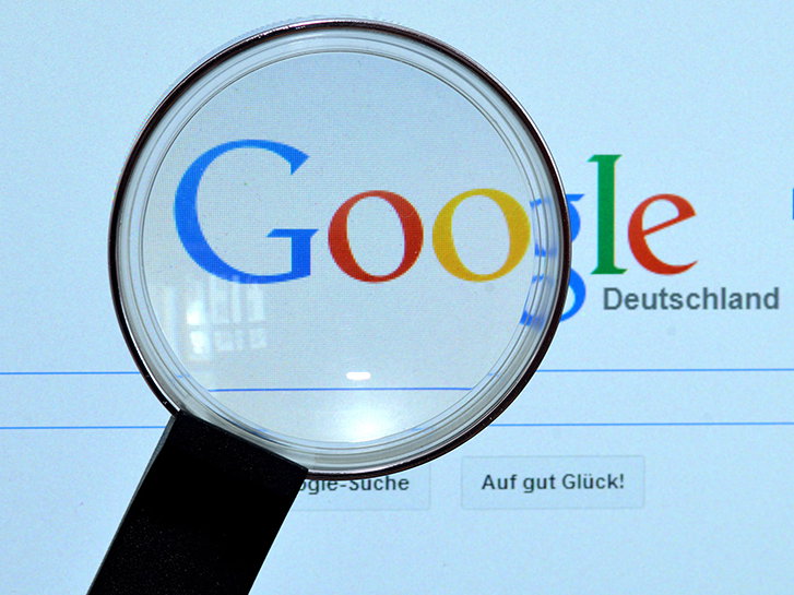 Was Sie unbedingt mal bei Google eingeben sollten!