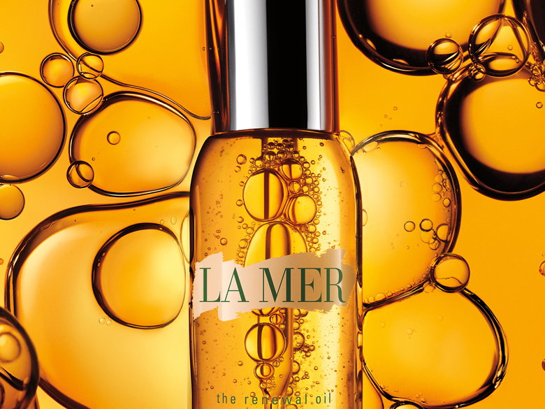 Unser Beauty Geheim-Tipp: La Mer Öl