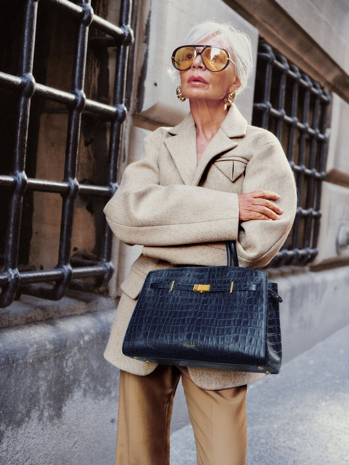 Alle Fashion-It-Girls lieben die Handtaschen dieser Brand