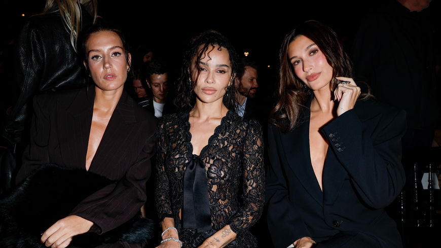 Hailey Biebers "Espresso Nails" sind im Herbst 2026 viel eleganter als klassisches Burgunder