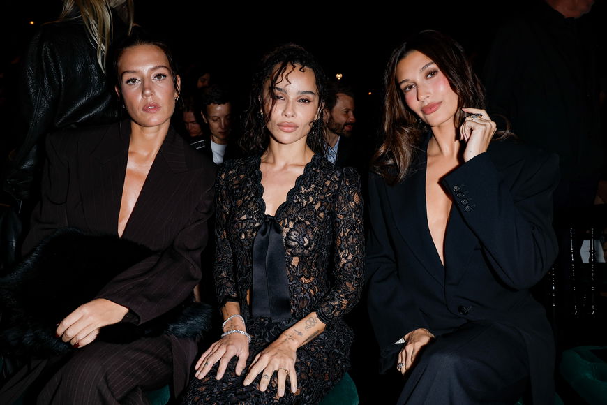 Beauty Crush! Statt Burgunder: Hailey Biebers "Espresso Nails" sind im Herbst 2026 viel eleganter