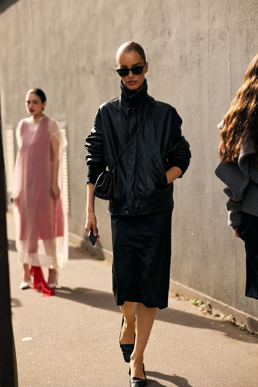 3 Teile der neuen H&M-Kollektion für einen Luxus-Look im Herbst