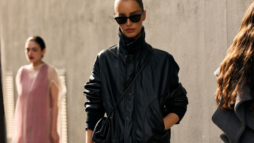 5 Teile der neuen H&M-Herbst-Kollektion für einen Luxus-Look