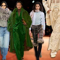 Diese Hosen-Trends sind in Herbst und Winter 2026/2027 angesagt