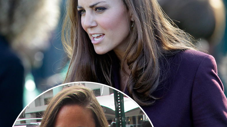 Taucht jetzt auch noch ein Nackt-Video von Kate Middleton auf?