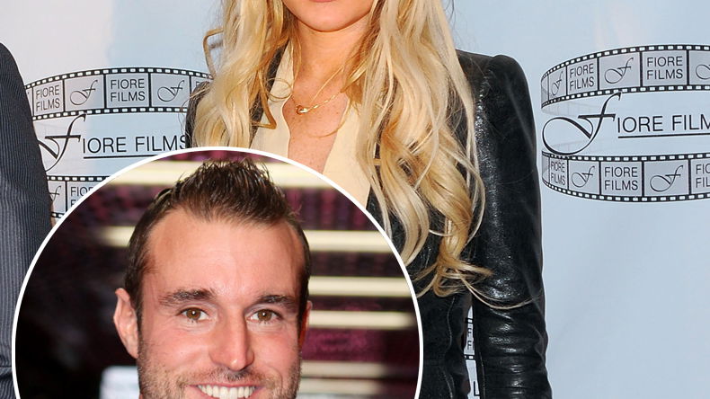 Lindsay Lohan: Neues Gesicht  von Philipp Plein