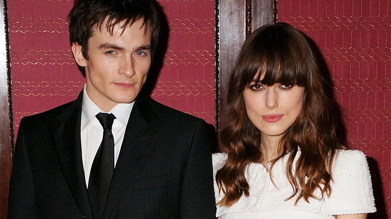 Trennung: Keira Knightley und Rupert Friend bestätigen Beziehungs-Aus