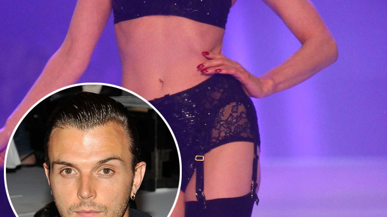 Dita von Teese und Theo Hutchcraft sind ein Paar
