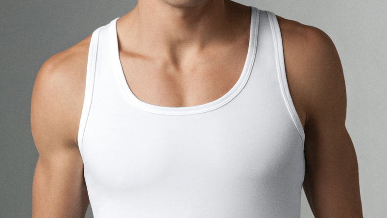 Spanx kreiert Miederunterwäsche für Männer