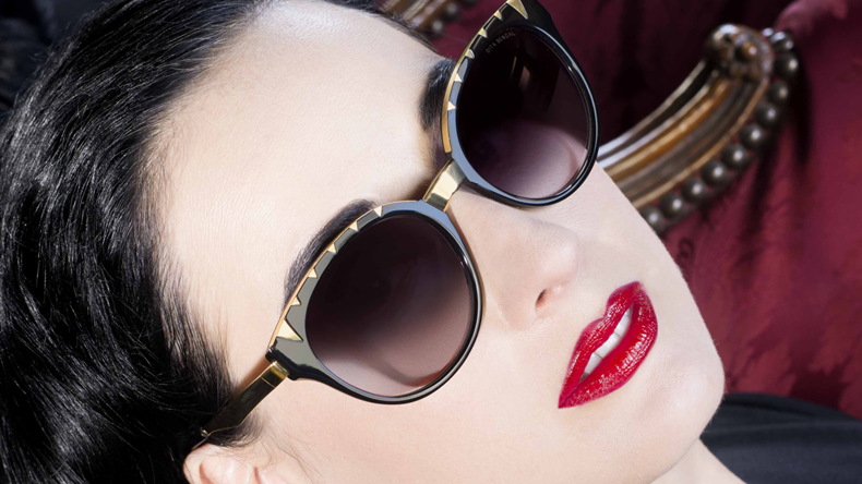 5 Styling-Geheimnisse von Dita von Teese