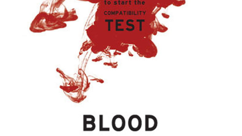 Blutiger Lockstoff: Parfum von Blood Concept