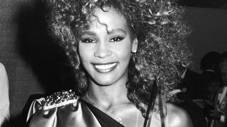 Woran starb Whitney Houston?