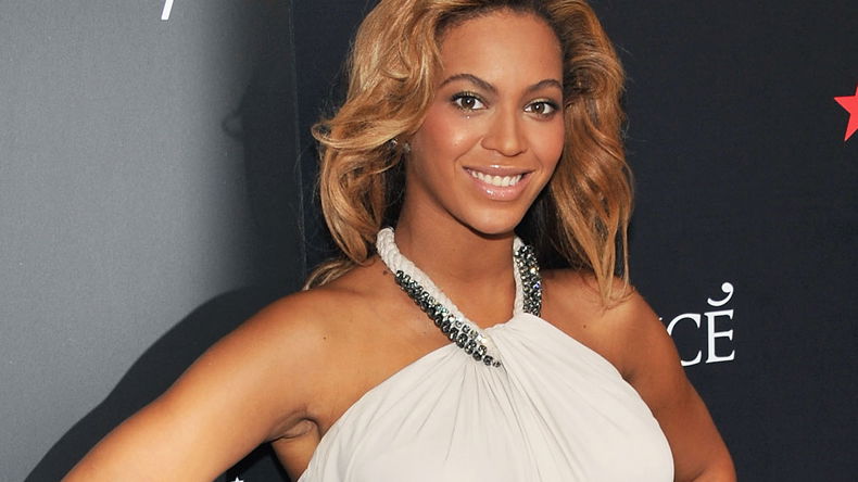 Wie kamen Beyoncé & Jay-Z auf Blue Ivy Carter?