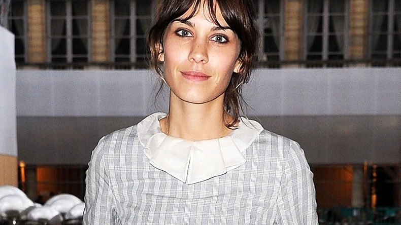 Alexa Chung äußert sich zu Magersuchts-Gerüchten