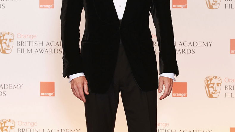 Tom Ford packt aus: Das sind seine fünf Gentleman Must-Haves