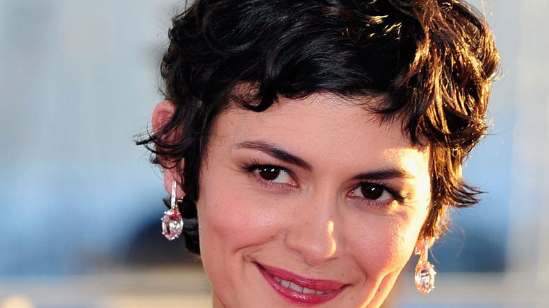 Audrey Tautou: zu anstrengend für die Männer