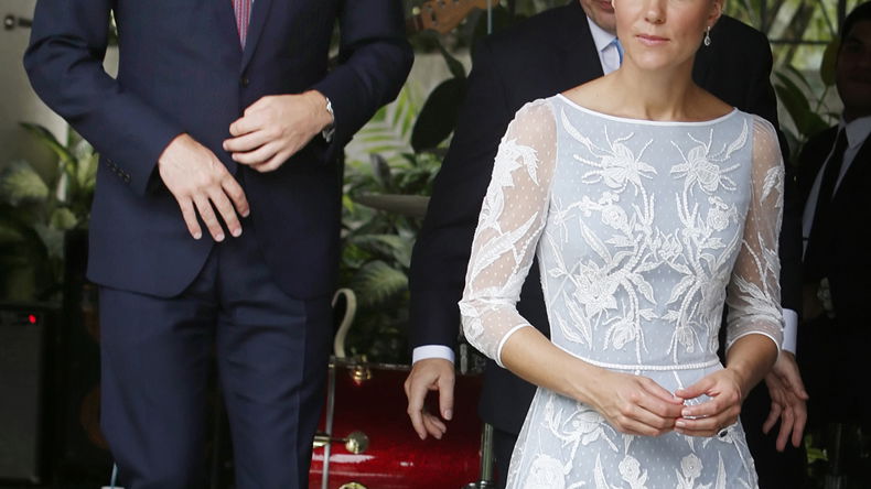 Kate Middleton: 50 neue Nacktfotos veröffentlicht!