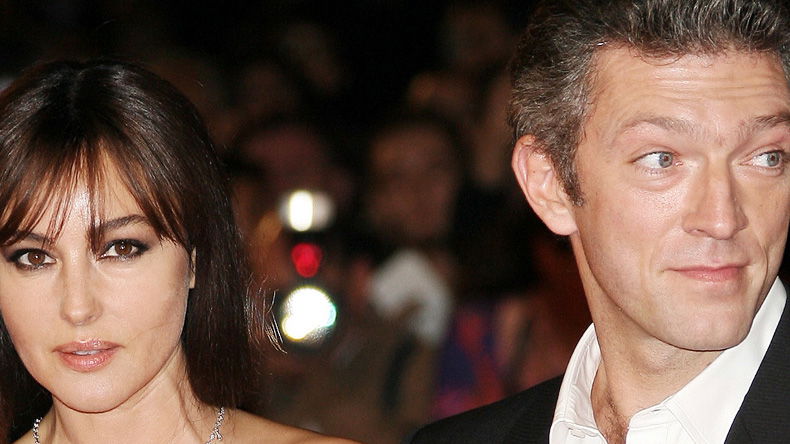 Ehe-Aus: Monica Bellucci hat sich von Vincent Cassel getrennt