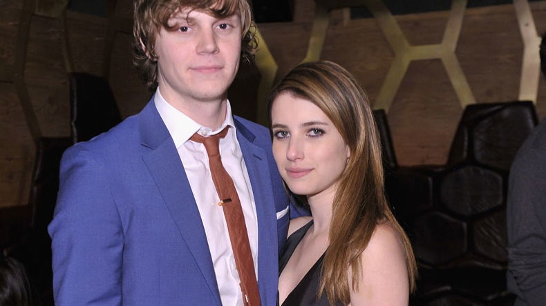 Emma Roberts nach Streit mit Freund festgenommen