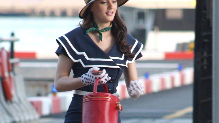 Der Stil von Blair Waldorf