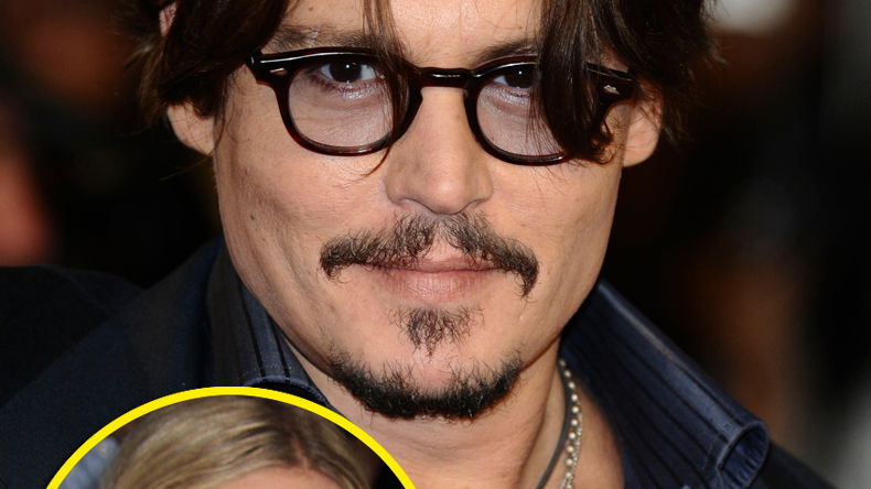 Wilde Partynacht: Sind Johnny Depp und Ashley Olsen ein Paar?