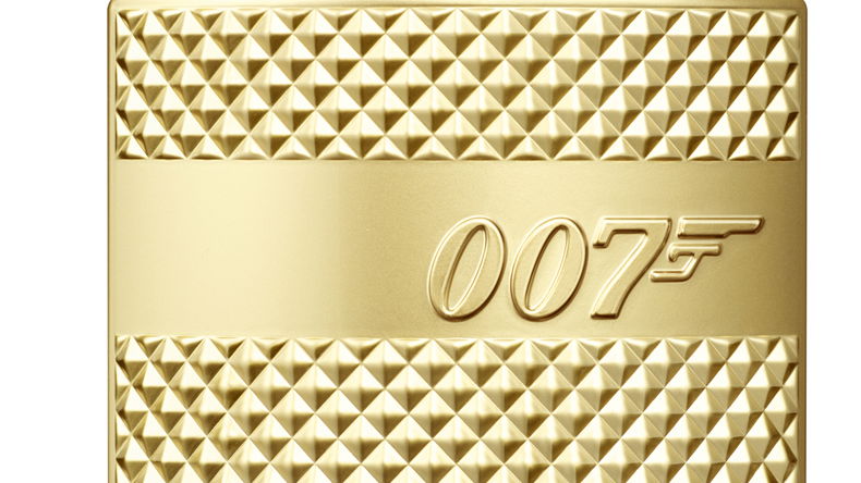 Riecht nach Abenteuer: James Bond 007 Parfum