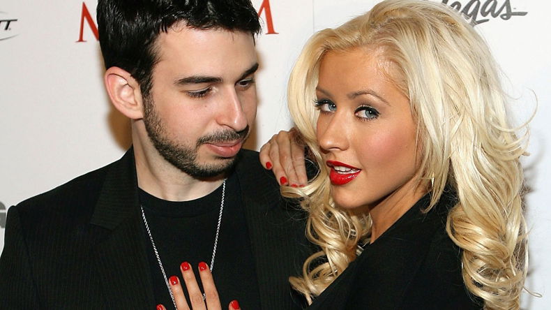 Ehe-Aus: Christina Aguilera und Jordan Bratman