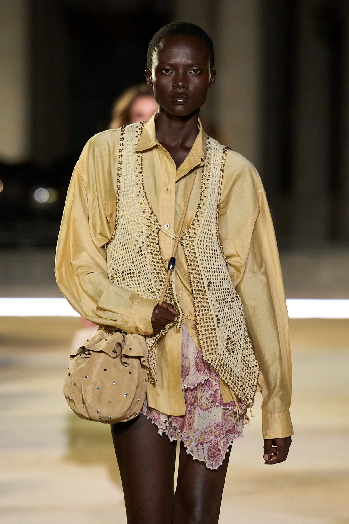 5 Mode-Trends von Isabel Marant, die wir nicht erst 2027 ausprobieren wollen