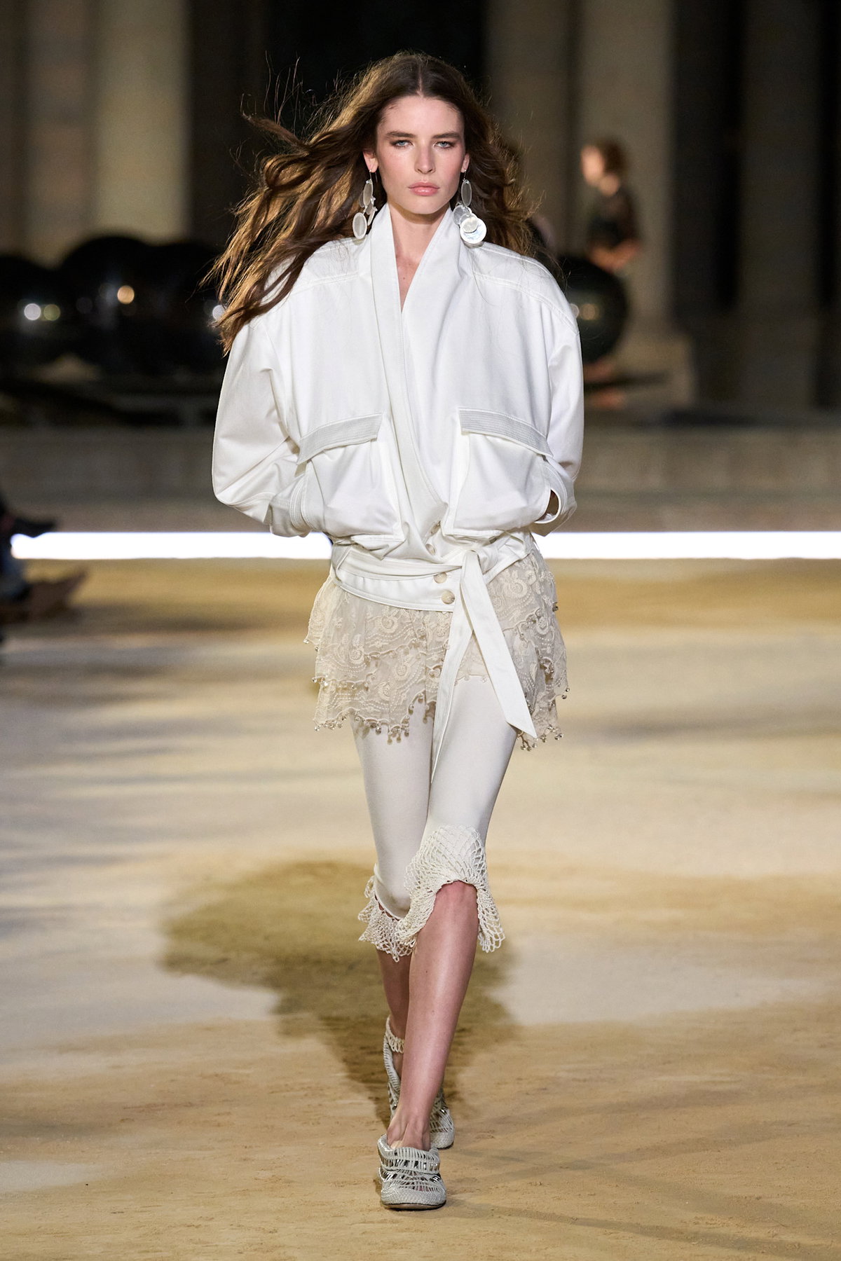 5 Mode-Trends von Isabel Marant, die wir nicht erst 2027 ausprobieren wollen