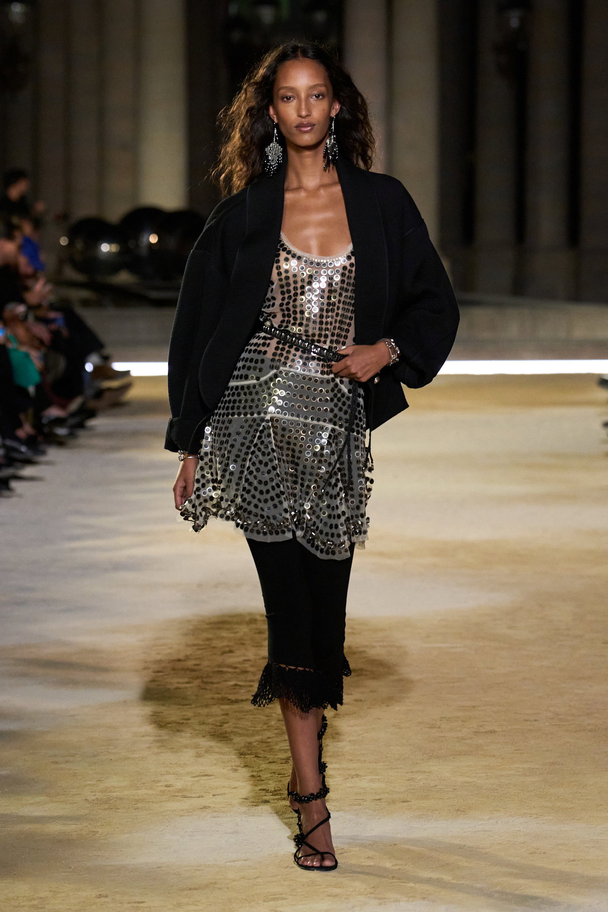 5 Mode-Trends von Isabel Marant, die wir nicht erst 2027 ausprobieren wollen