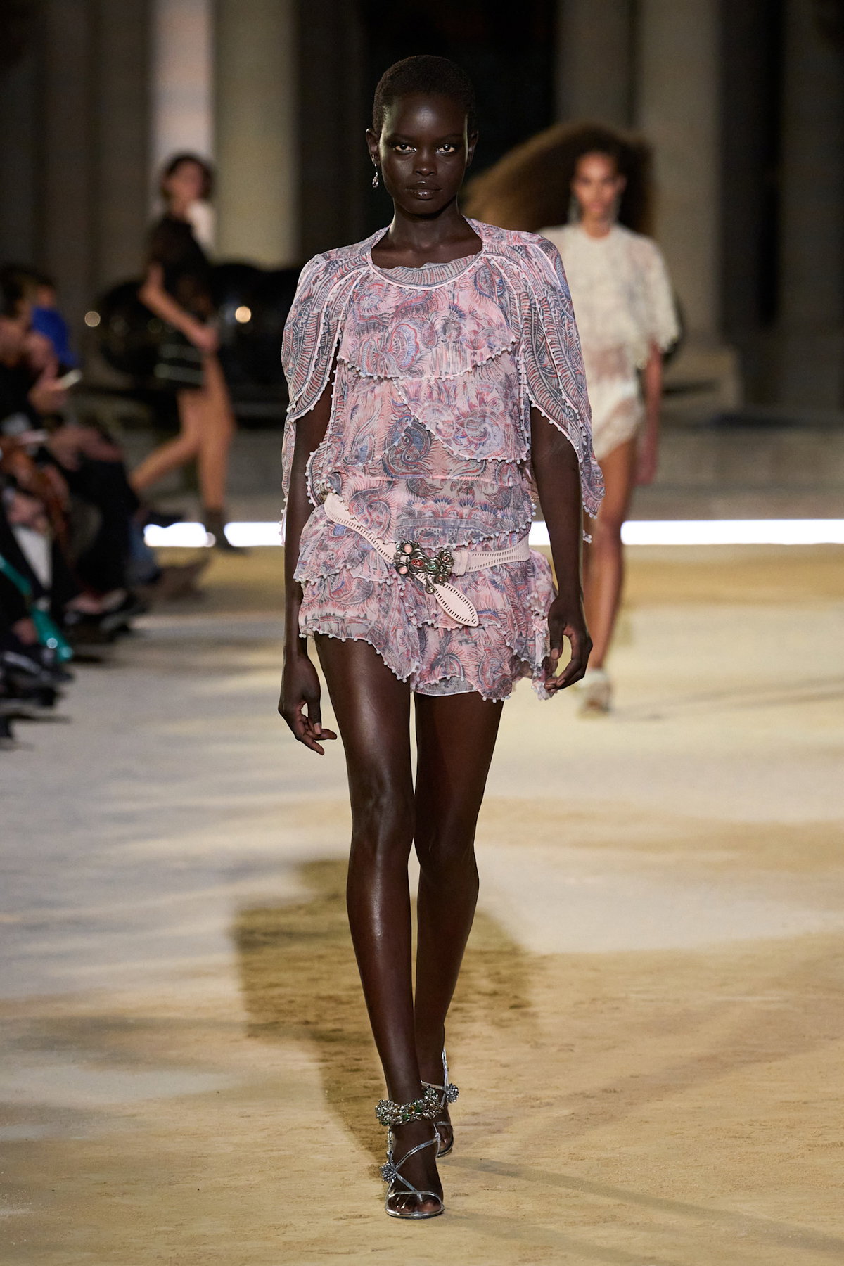 5 Mode-Trends von Isabel Marant, die wir nicht erst 2027 ausprobieren wollen