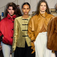 Jacken-Trends: Diese Modelle sind in Herbst und Winter 2026/2027 angesagt