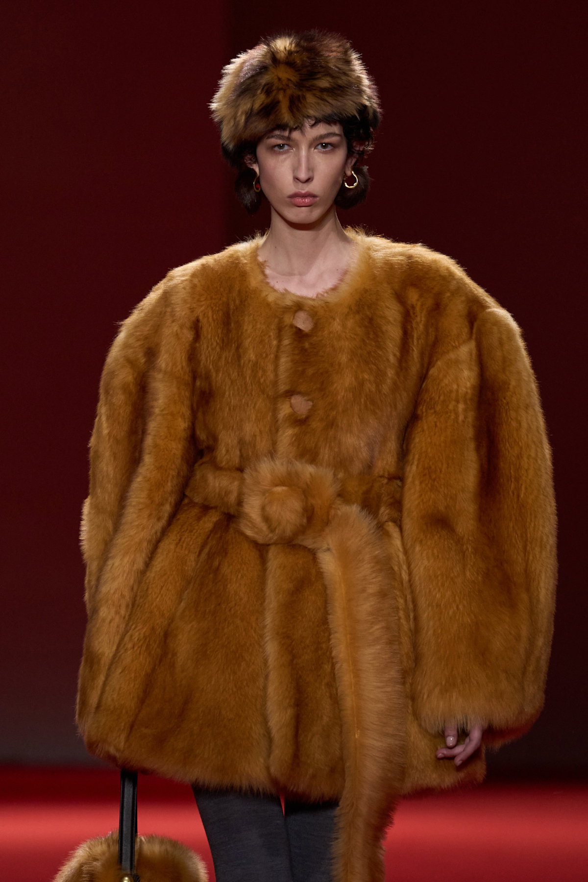 Bottega Veneta Herbst/Winter 2026/2027