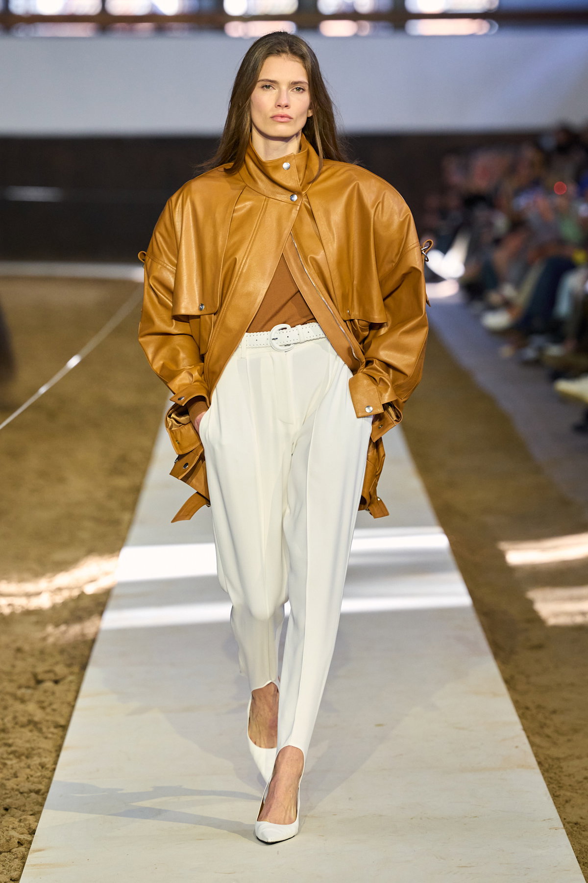 Stella McCartney Herbst/Winter 2026/2027