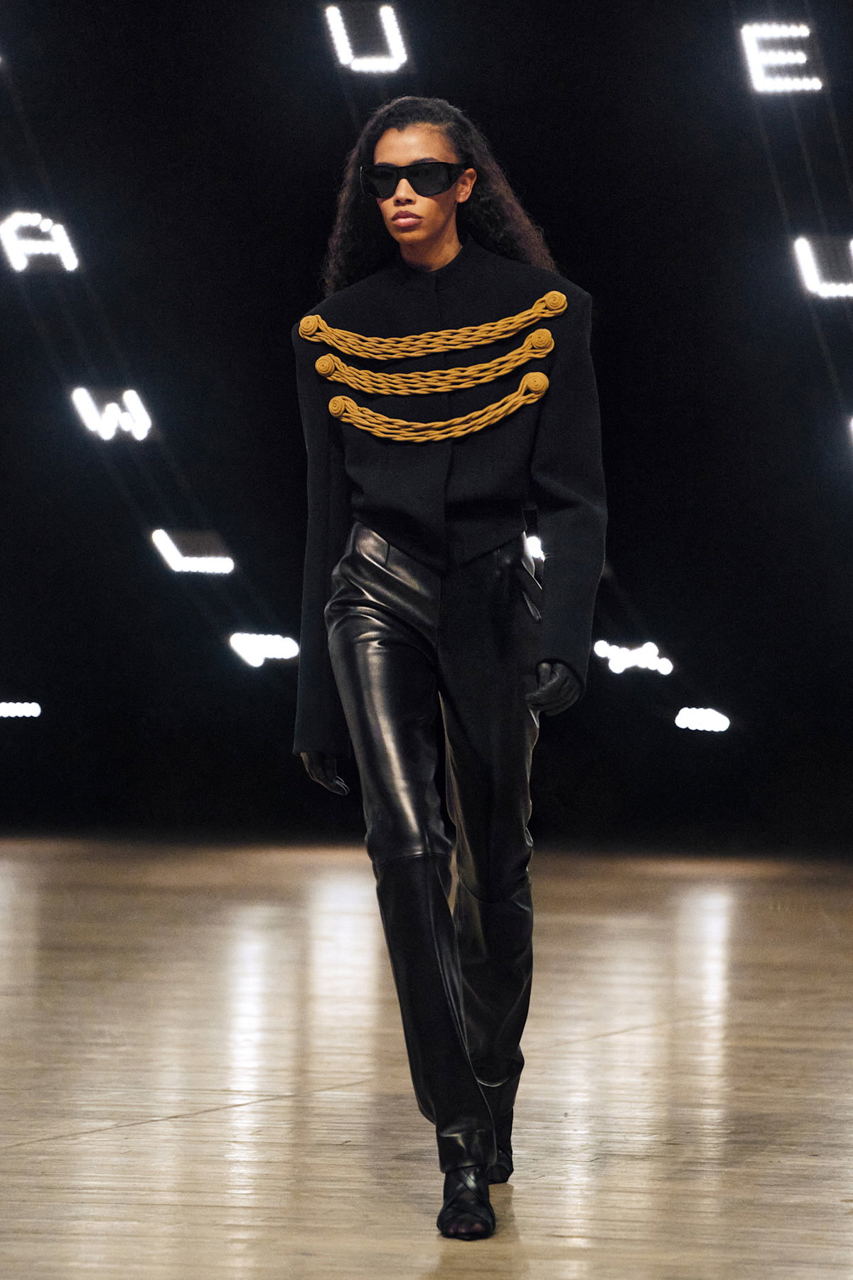 Khaite Herbst/Winter 2026/2027