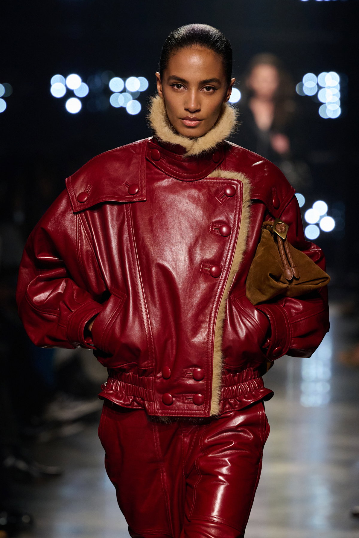 Isabel Marant Herbst/Winter 2026/2027