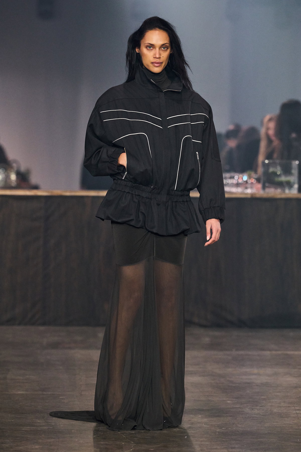 Gestuz Herbst/Winter 2026/2027