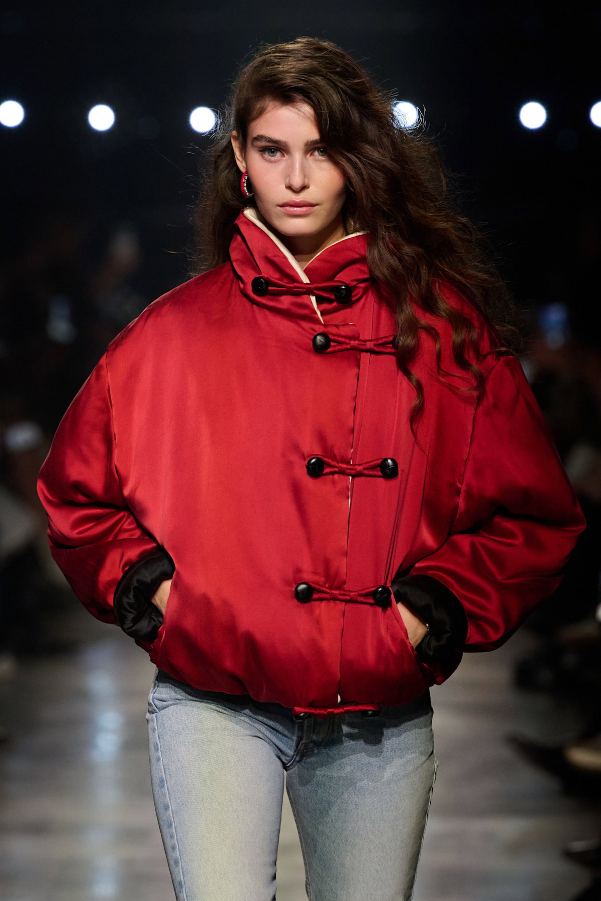 Isabel Marant Herbst/Winter 2026/2027