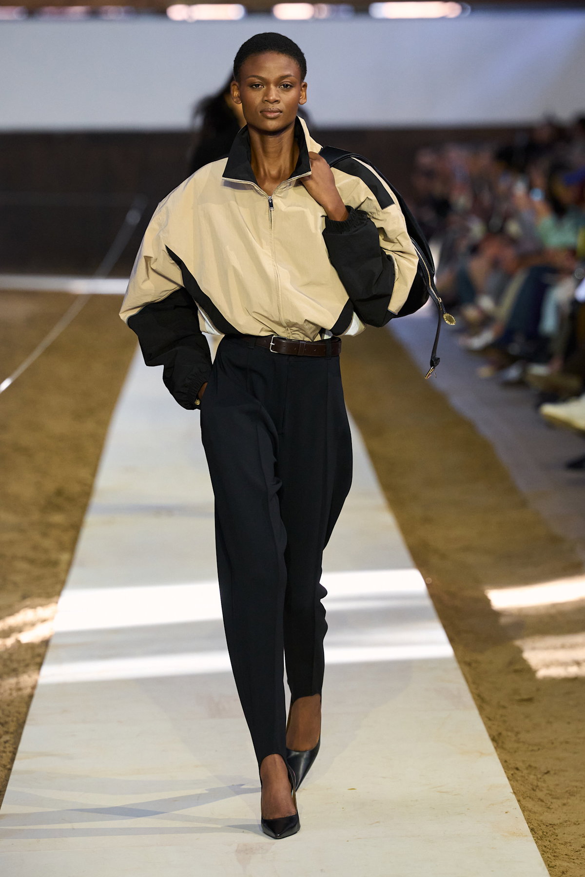 Stella McCartney Herbst/Winter 2026/2027