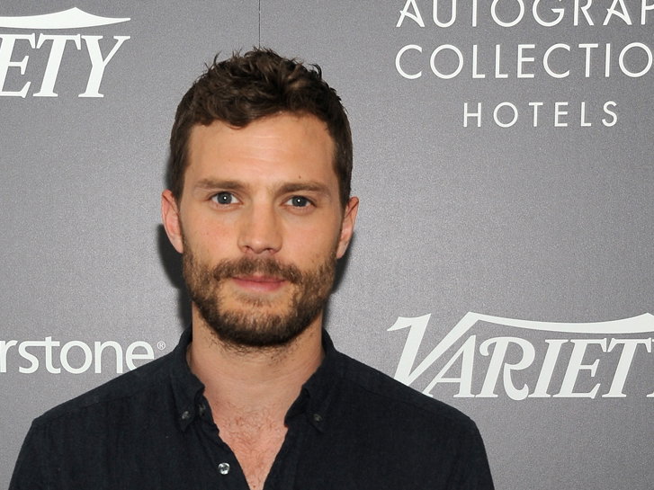 OMG! Jamie Dornan soll für eine mega Gage in 50 Shades of Grey 2 blank ziehen!