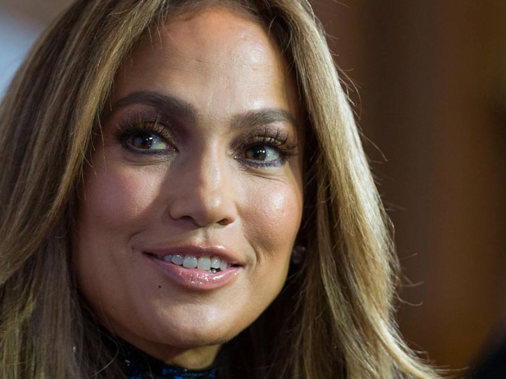 Jennifer Lopez wurde für tot erklärt